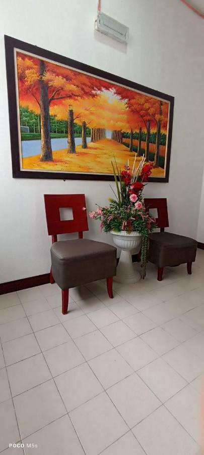 Aslah Boutique Hotel 哥打巴鲁 外观 照片